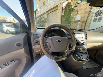 كرنفال 2010 للبيع 0
