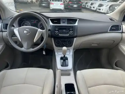 سنترا 2020 نظيف جدا لدى قمة الاطلال 31