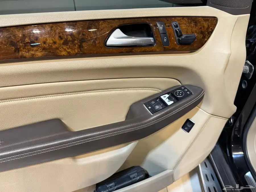 مرسيدس ML400 2014 (( بحالة ممتازة )) 16
