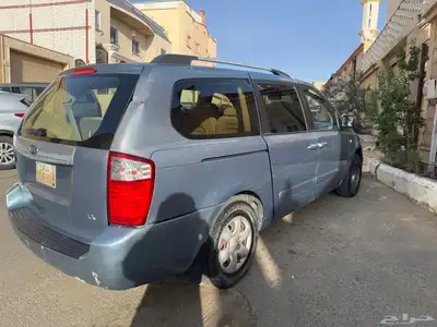 كرنفال 2010 للبيع 6