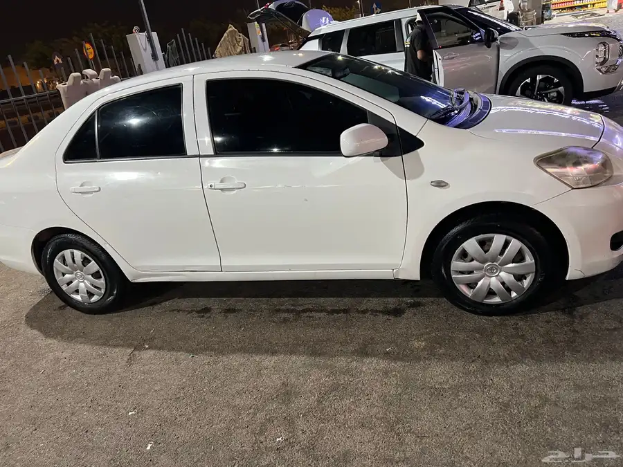 يارس 2012 3