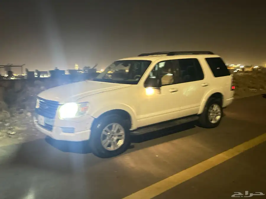 اكس بلور 7