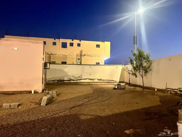 استراحة للإيجار السنوي والشهري 2