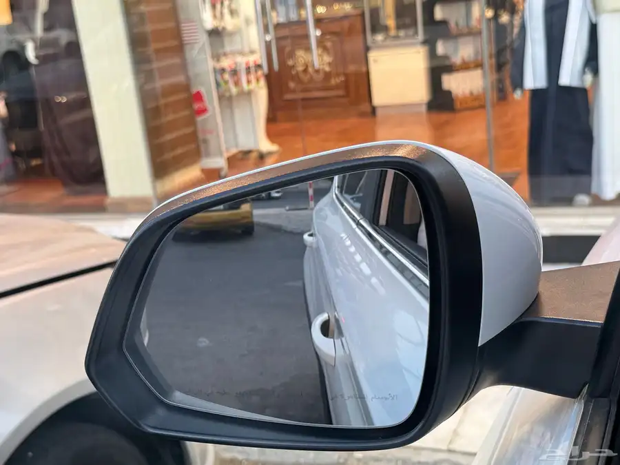 ام جي RX5  2018 23