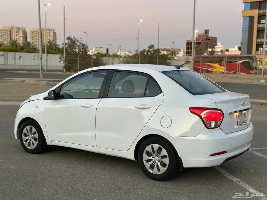 هونداي i10 2016 للبيع 11