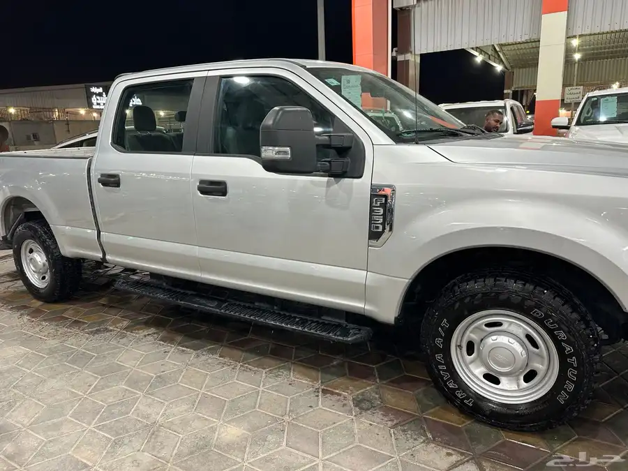 فورد F350 2019 3
