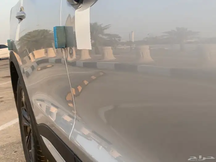 شيري تيجو7 برو 2023 كمفورت وكاله نص فل نضيف للمستخدم 38