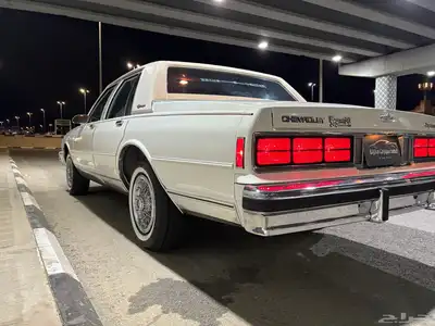 كابرس 1988 15