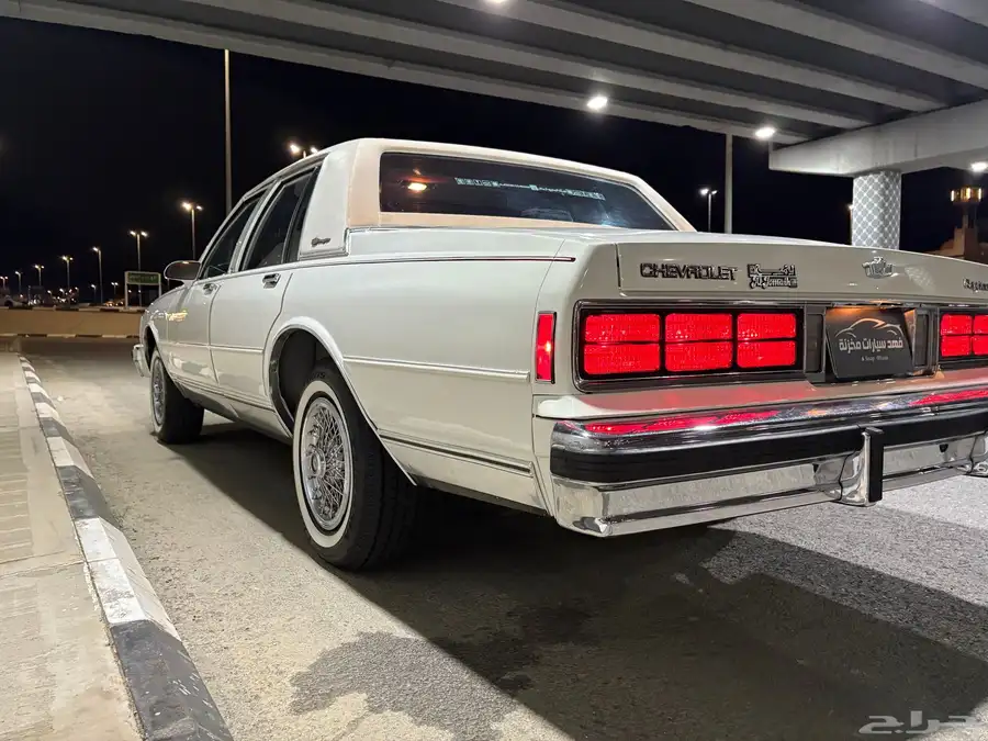 كابرس 1988 15