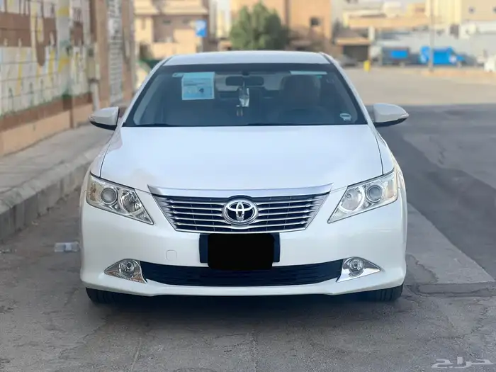 تويوتا اوريون 8