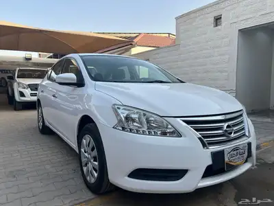 سنترا 2020 نظيف جدا لدى قمة الاطلال 7