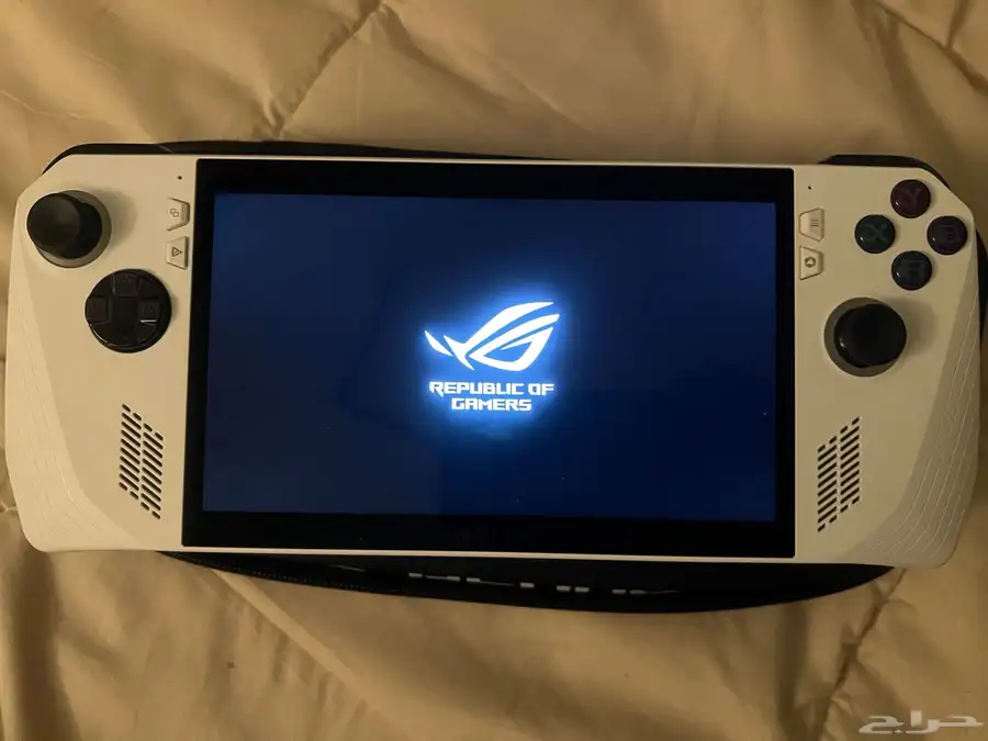 ROG AIIY (Z1 Extreme) - الأقوى 3