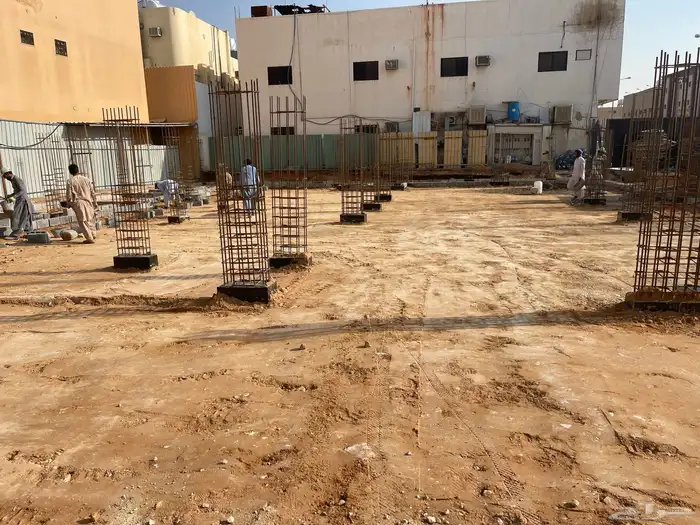 اعمال دفان   توريد دفان 6