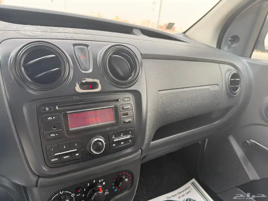 رينو_دوكر بضاعه_2019 20