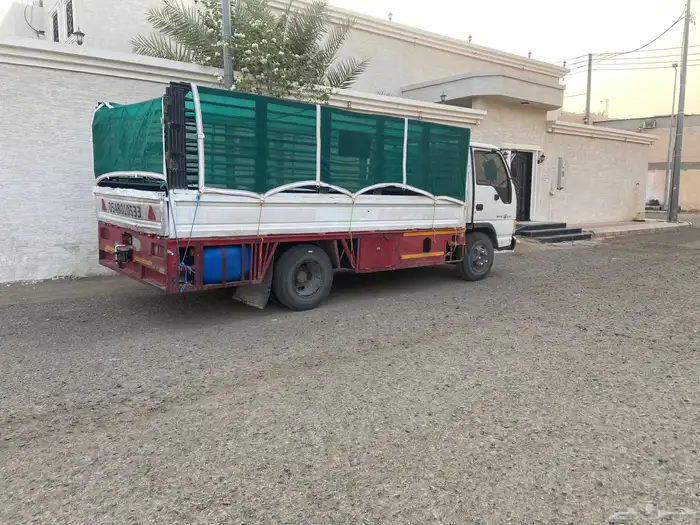 دينا  دينه توصيل اثاث بضائع 0