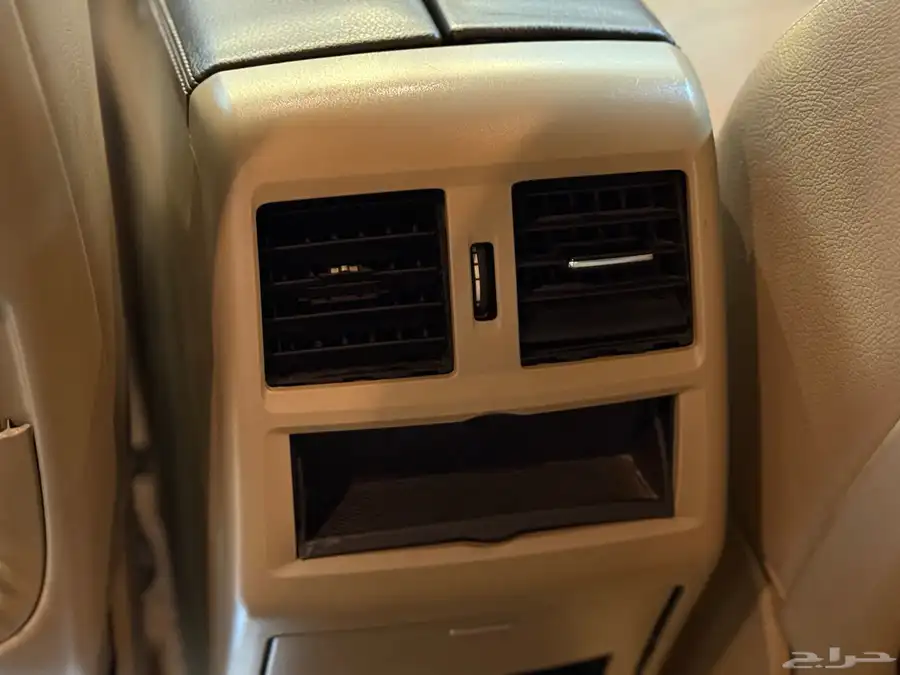 مرسيدس ML400 2014 (( بحالة ممتازة )) 19
