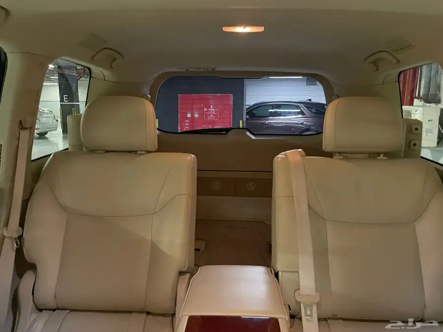 للبيع جيب لكزس LX570 2013 15