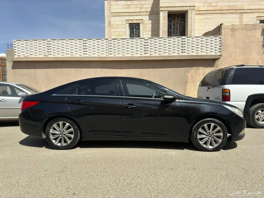 سوناتا 2014 0