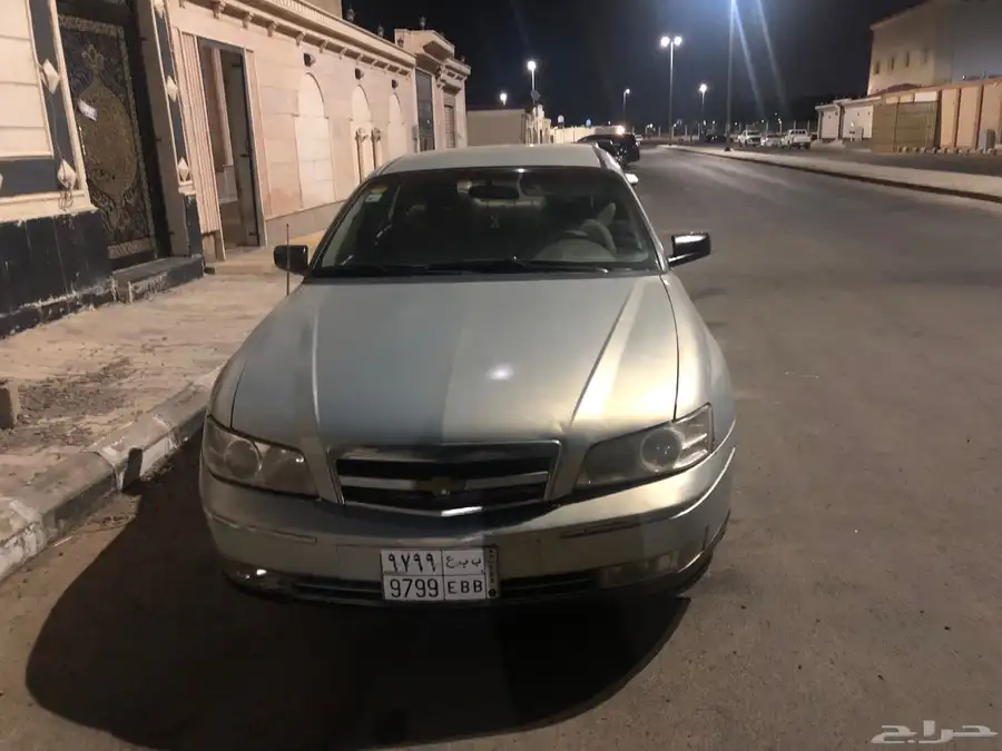كابرس Ls 2