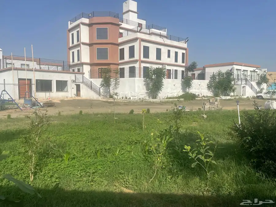قصر مصغر للبيع اوبدل مناسب 13