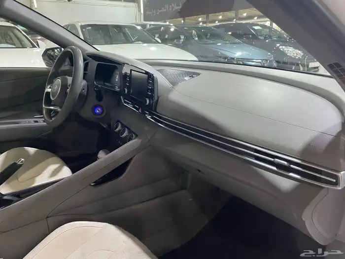 النترا 2024 مكينه 1600 استاندر مطور 10