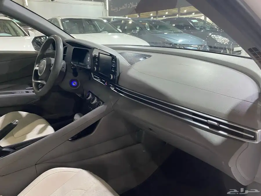 النترا 2024 مكينه 1600 استاندر مطور 10
