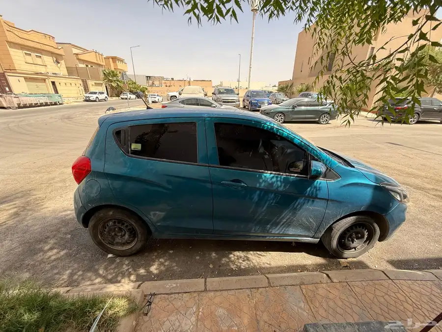 سبارك 2021 2