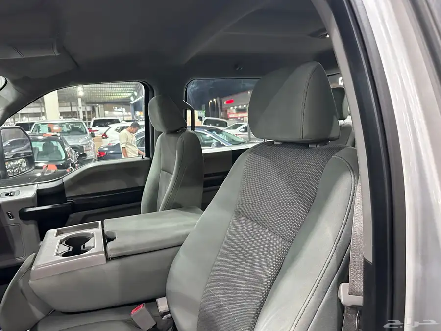 فورد F350 2019 9