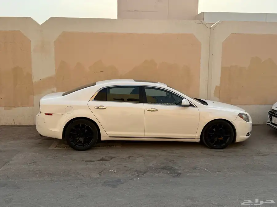 ماليبو 2010 السعر 9500 2