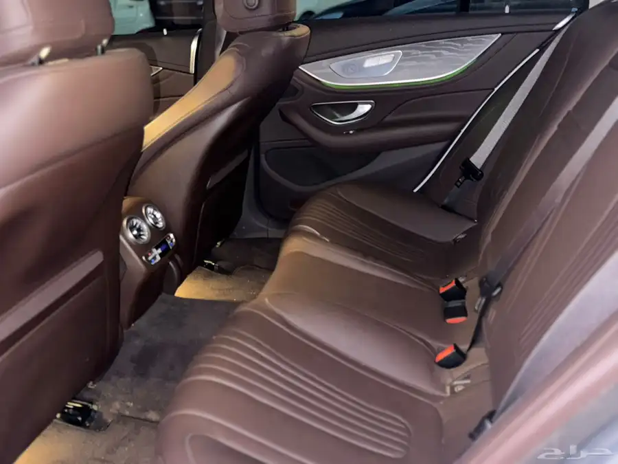 مرسيدس CLS450 موديل 2020 (تم التعاقد) 9