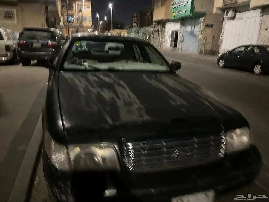 للبيع فورد فكتوريا مديل 1999 2