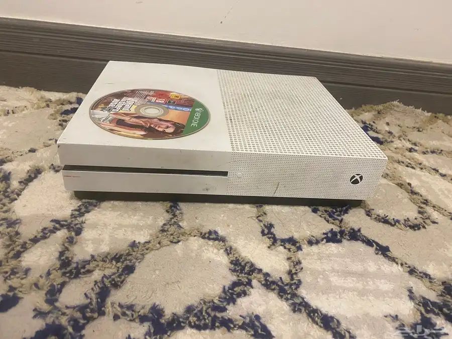 اكس بوكس 1