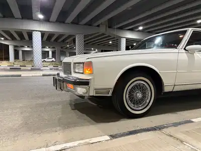كابرس 1988 3