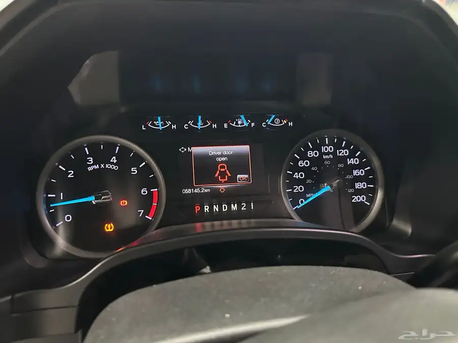 فورد F350 2019 11