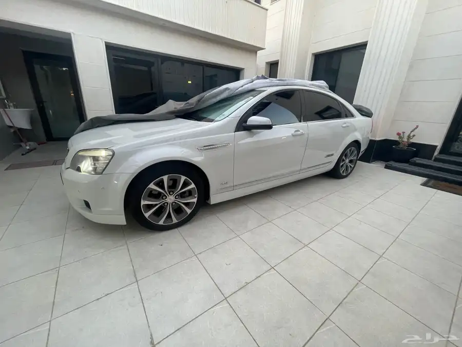 كابرس SS اس اس 2014 8
