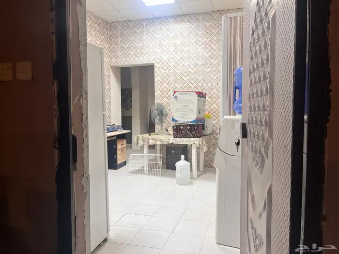 استراحة للإيجار السنوي والشهري 4