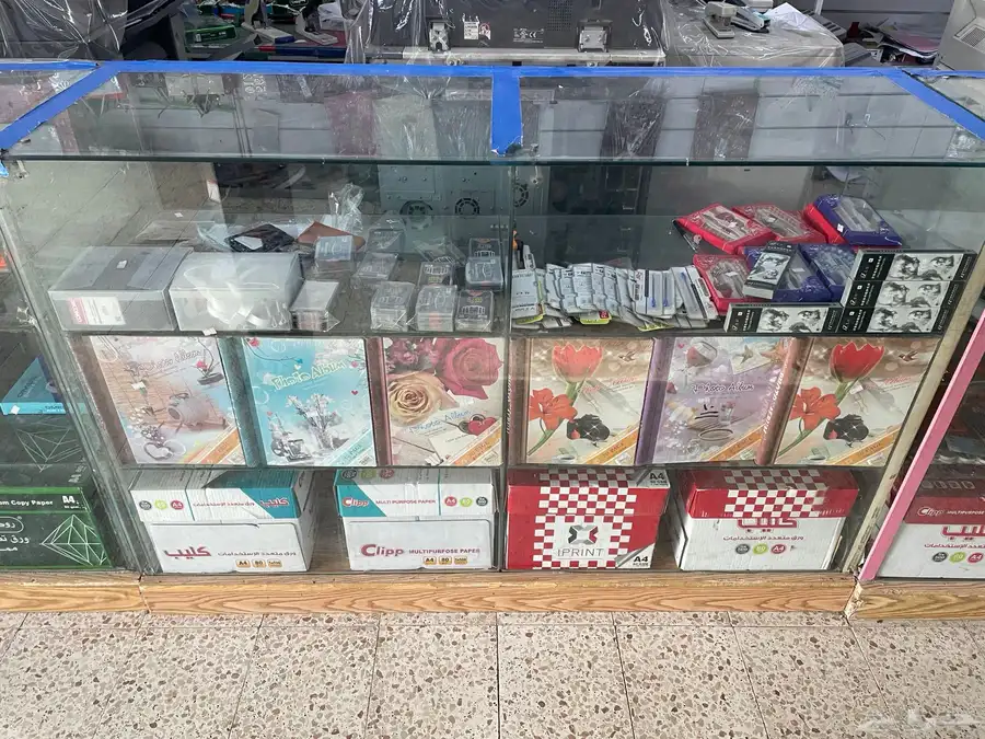 محل 24