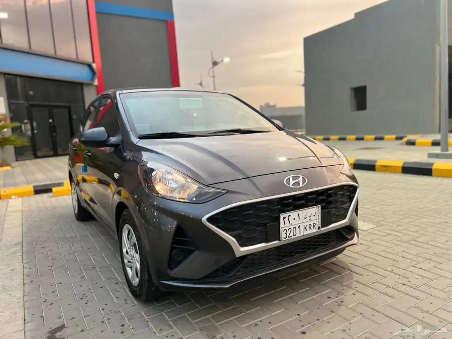 هيونداي اي تن 2023 0