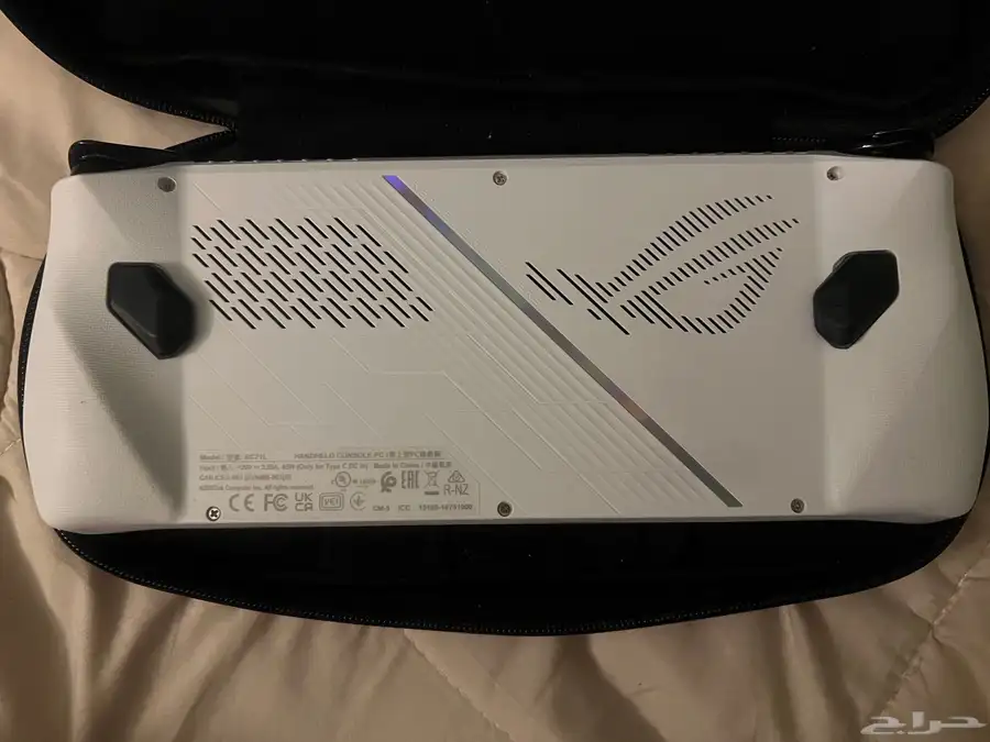 ROG AIIY (Z1 Extreme) - الأقوى 2