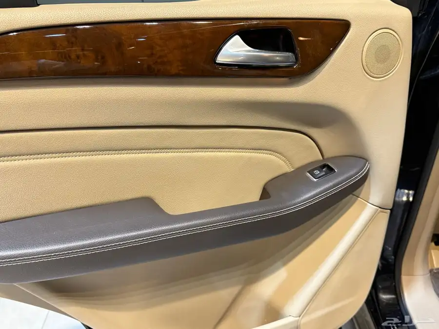 مرسيدس ML400 2014 (( بحالة ممتازة )) 17