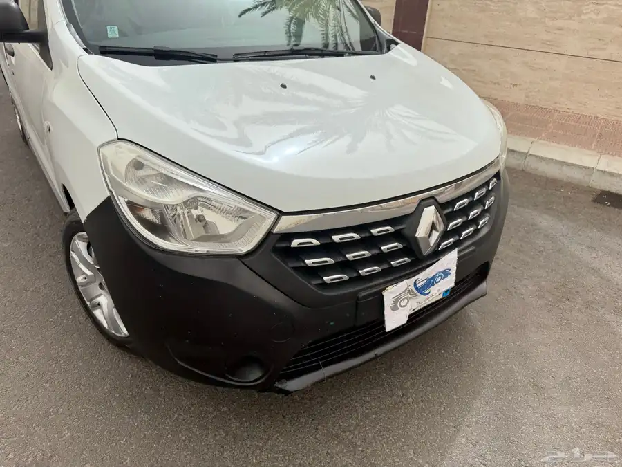 رينو_دوكر بضاعه_2019 4