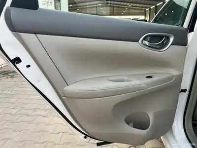 سنترا 2020 نظيف جدا لدى قمة الاطلال 25