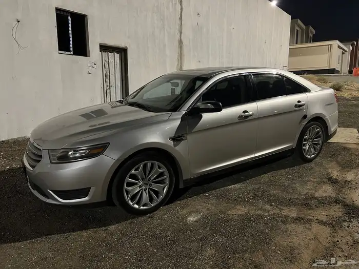 تورس 2015 Limited 11