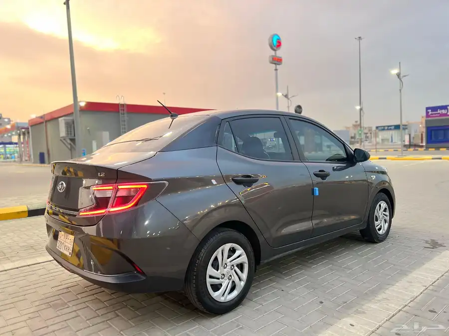 هيونداي اي تن 2023 3
