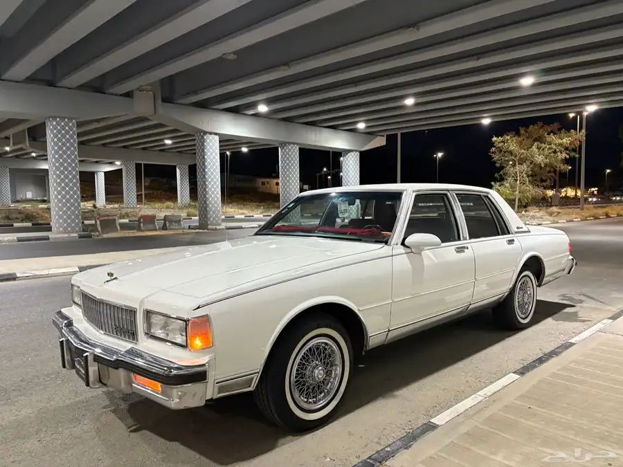 كابرس 1988 0