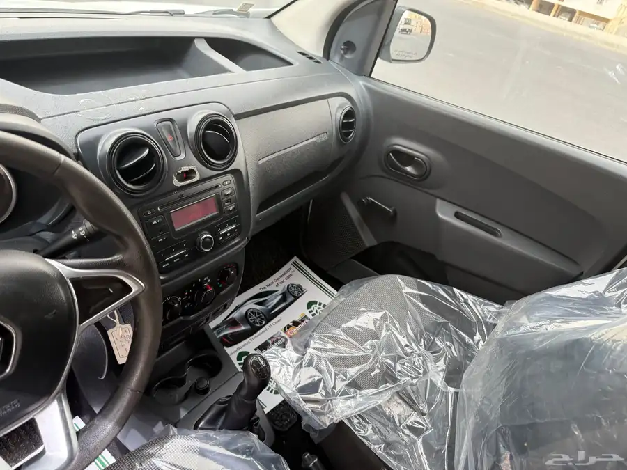 رينو_دوكر بضاعه_2019 22