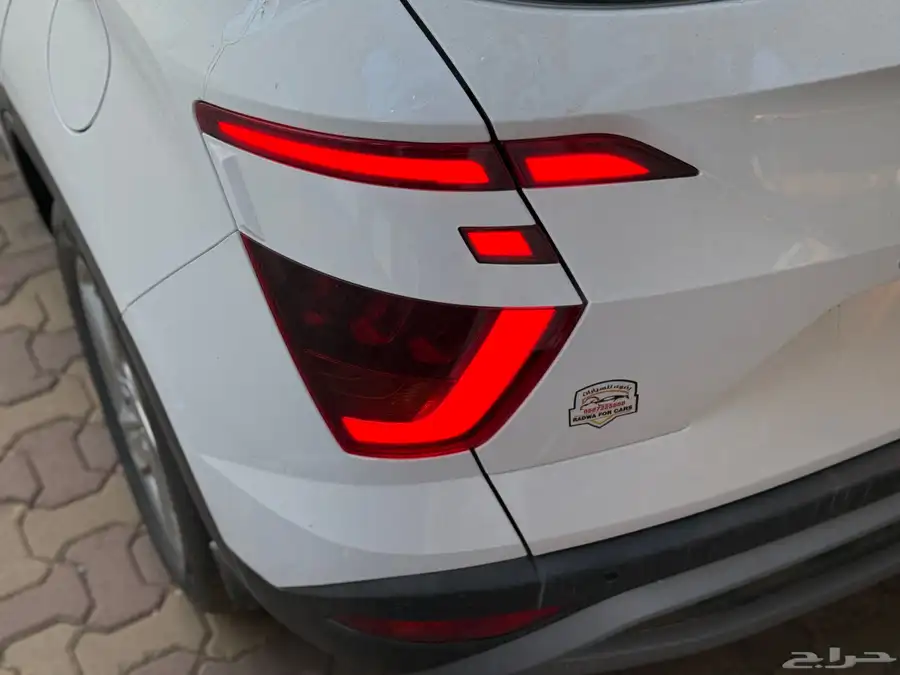 هونداي كريتا كمفورت وكيل الناغي 2025 13