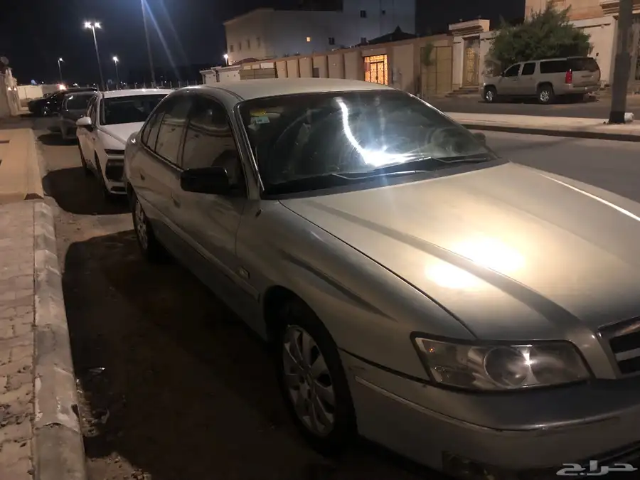 كابرس Ls 1