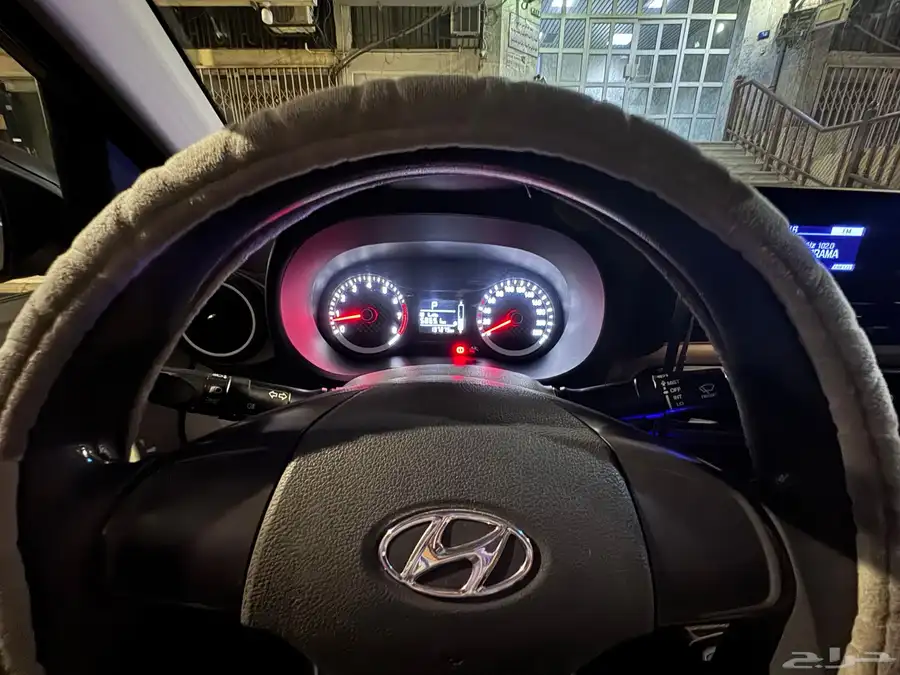 هيونداي i10 7