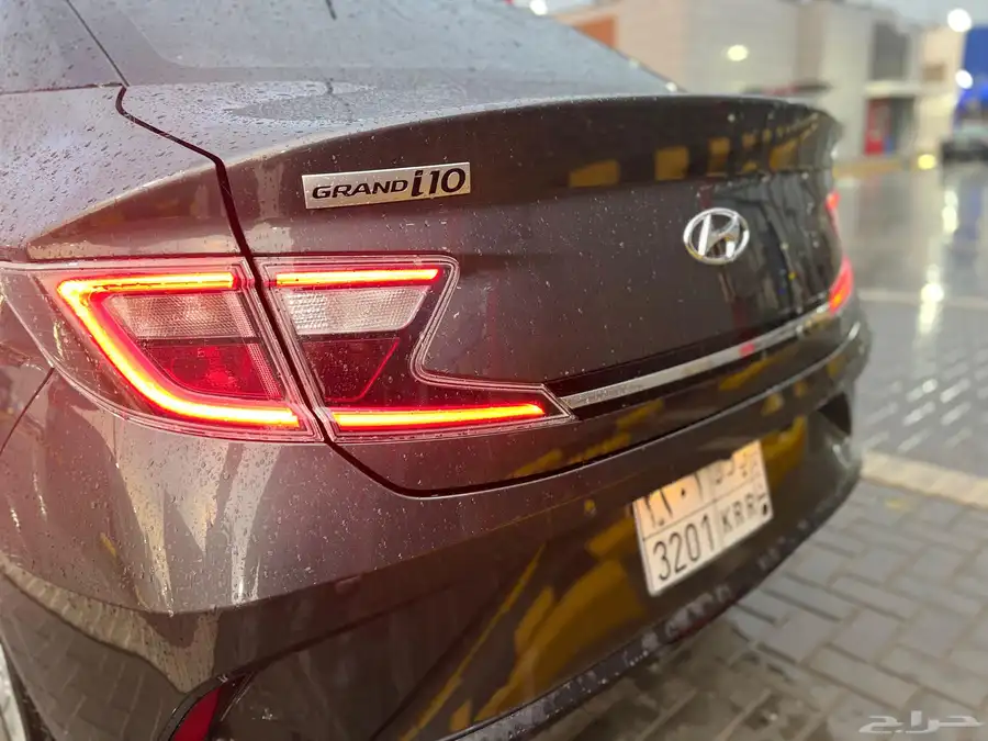 هيونداي اي تن 2023 14